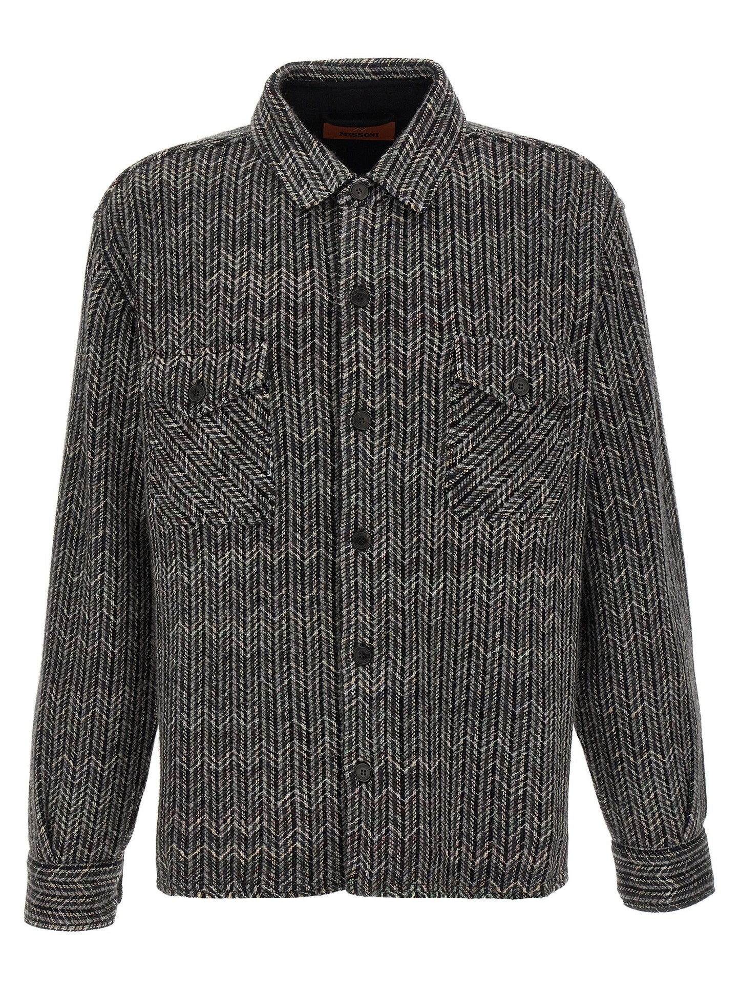 'Caperdoni' shirt Shirt, blouse