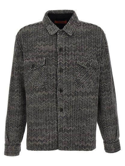'Caperdoni' shirt Shirt, blouse