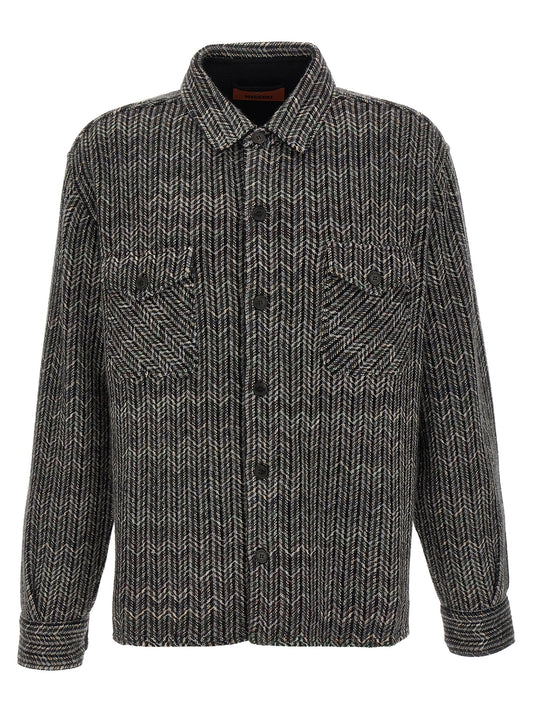 'Caperdoni' shirt Shirt, blouse