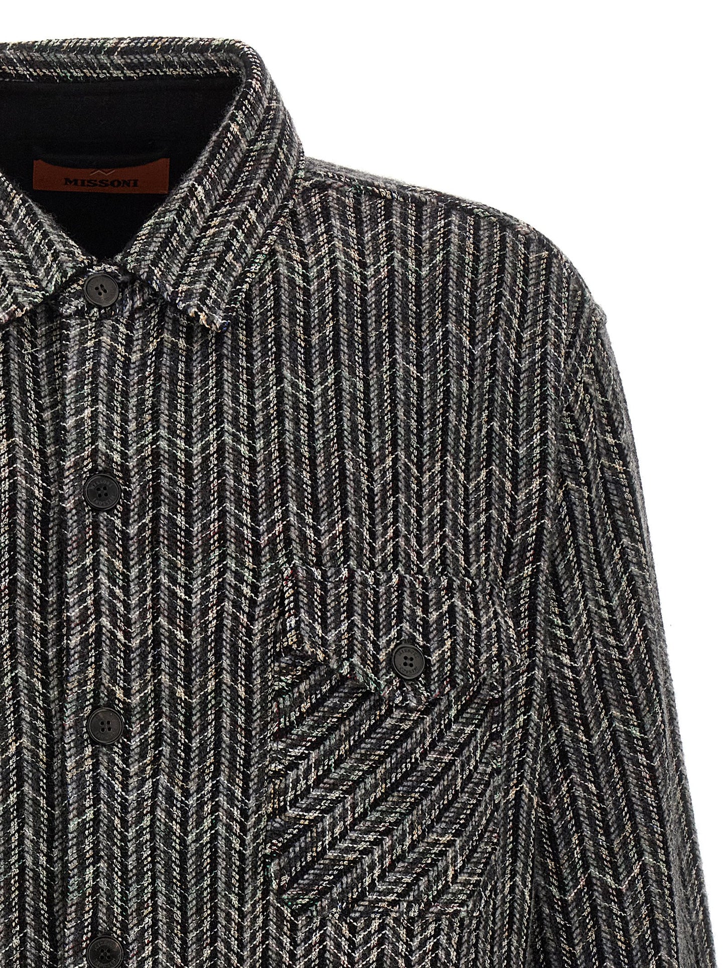 'Caperdoni' shirt Shirt, blouse