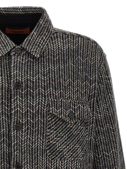 'Caperdoni' shirt Shirt, blouse