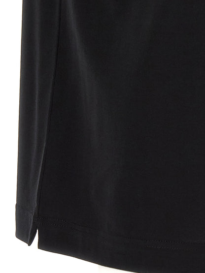 'Zig Zag' jacquard t-shirt T-shirt