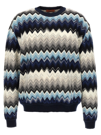 'Caperdoni' sweater Sweater, cardigans