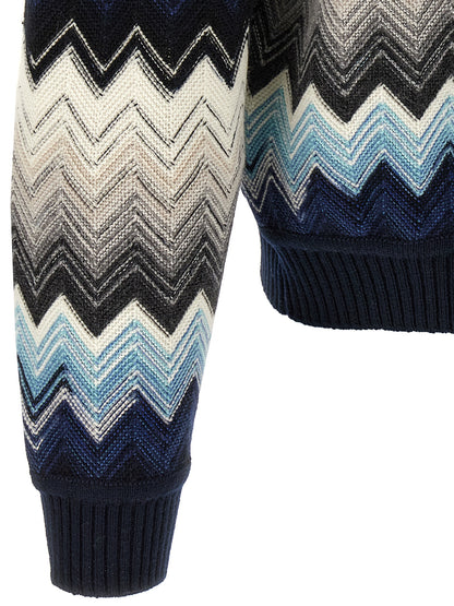 'Caperdoni' sweater Sweater, cardigans