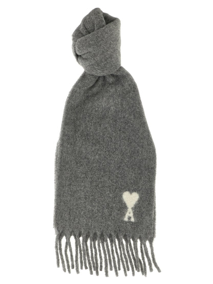 'Ami De Coeur' scarf Scarves, foulards