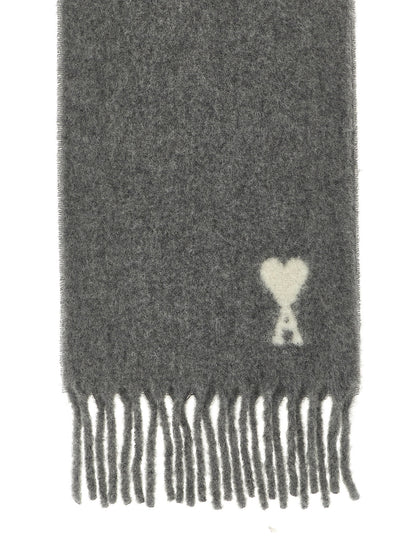 'Ami De Coeur' scarf Scarves, foulards