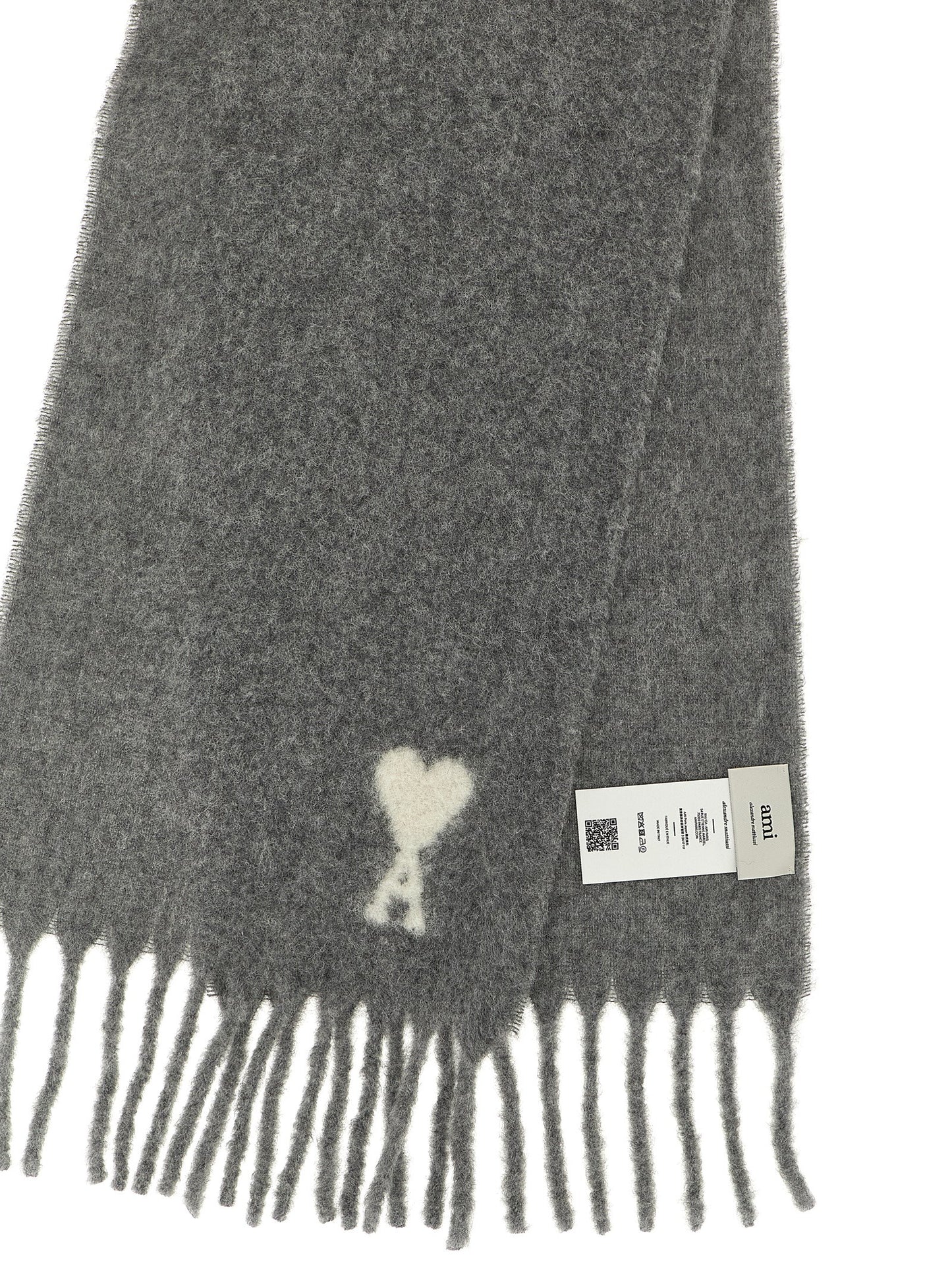 'Ami De Coeur' scarf Scarves, foulards