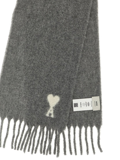 'Ami De Coeur' scarf Scarves, foulards
