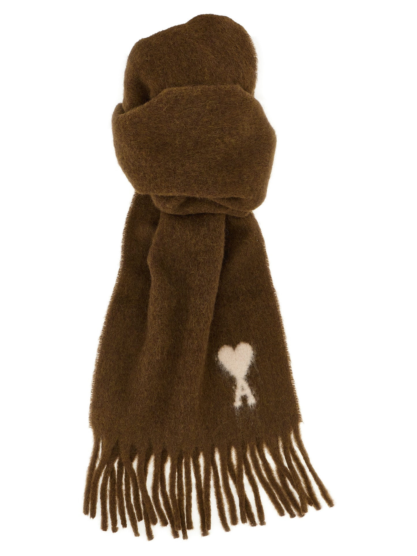 'Ami De Coeur' scarf Scarves, foulards