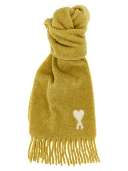 'Ami De Coeur' scarf Scarves, foulards