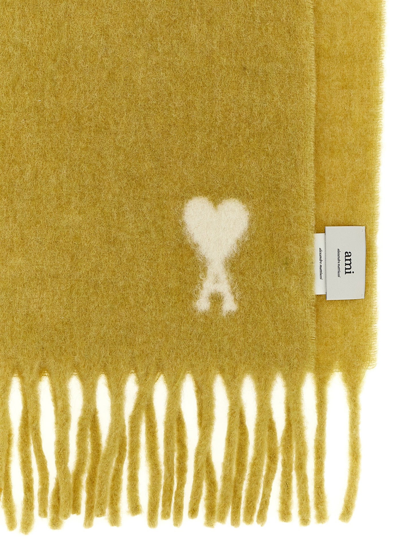 'Ami De Coeur' scarf Scarves, foulards
