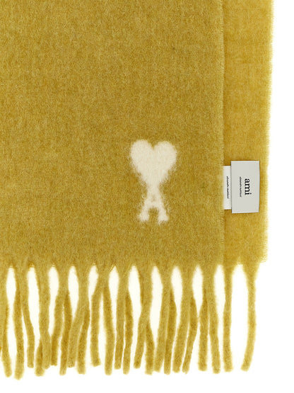 'Ami De Coeur' scarf Scarves, foulards
