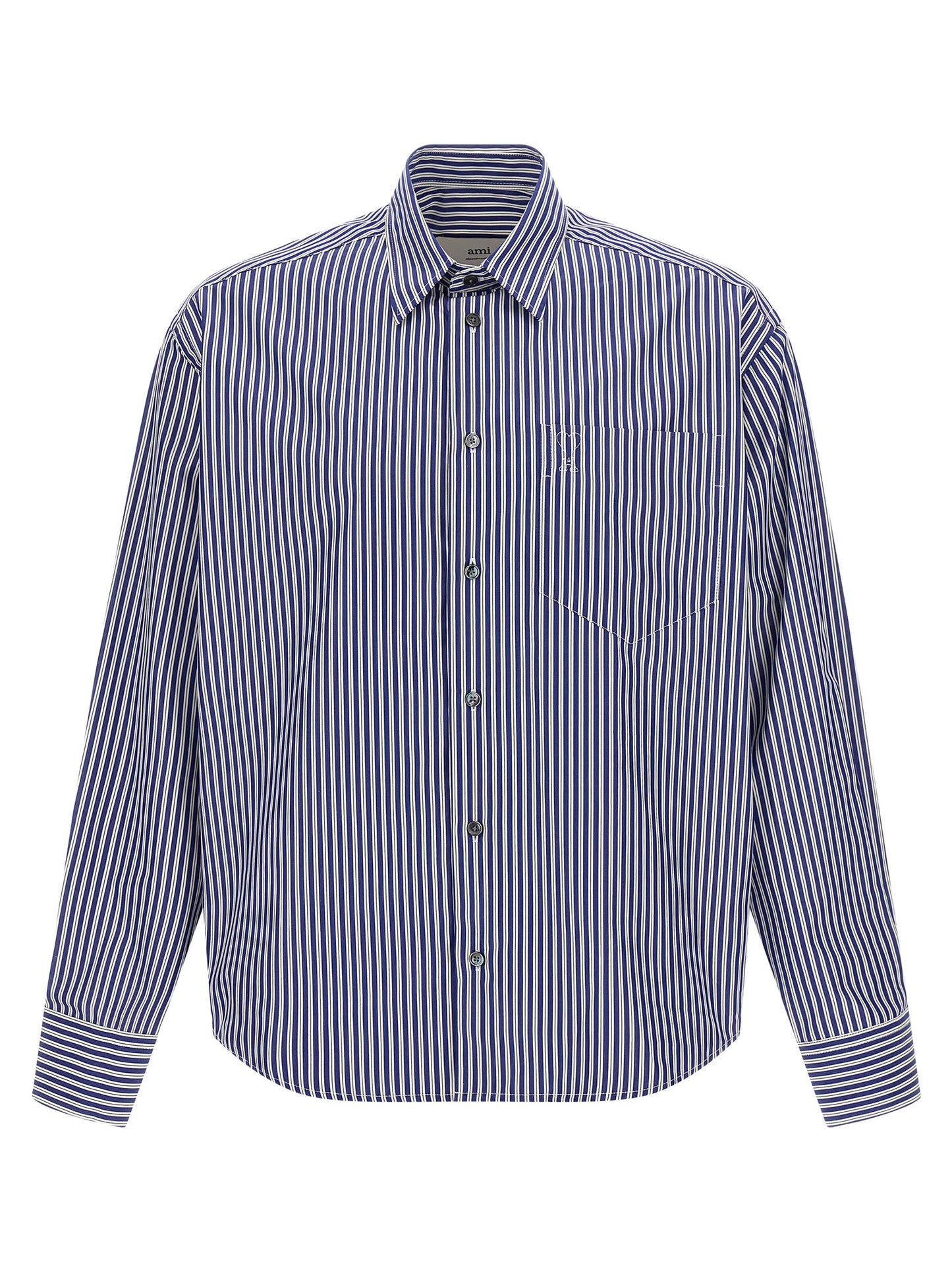 'Ami De Coeur' shirt Shirt, blouse