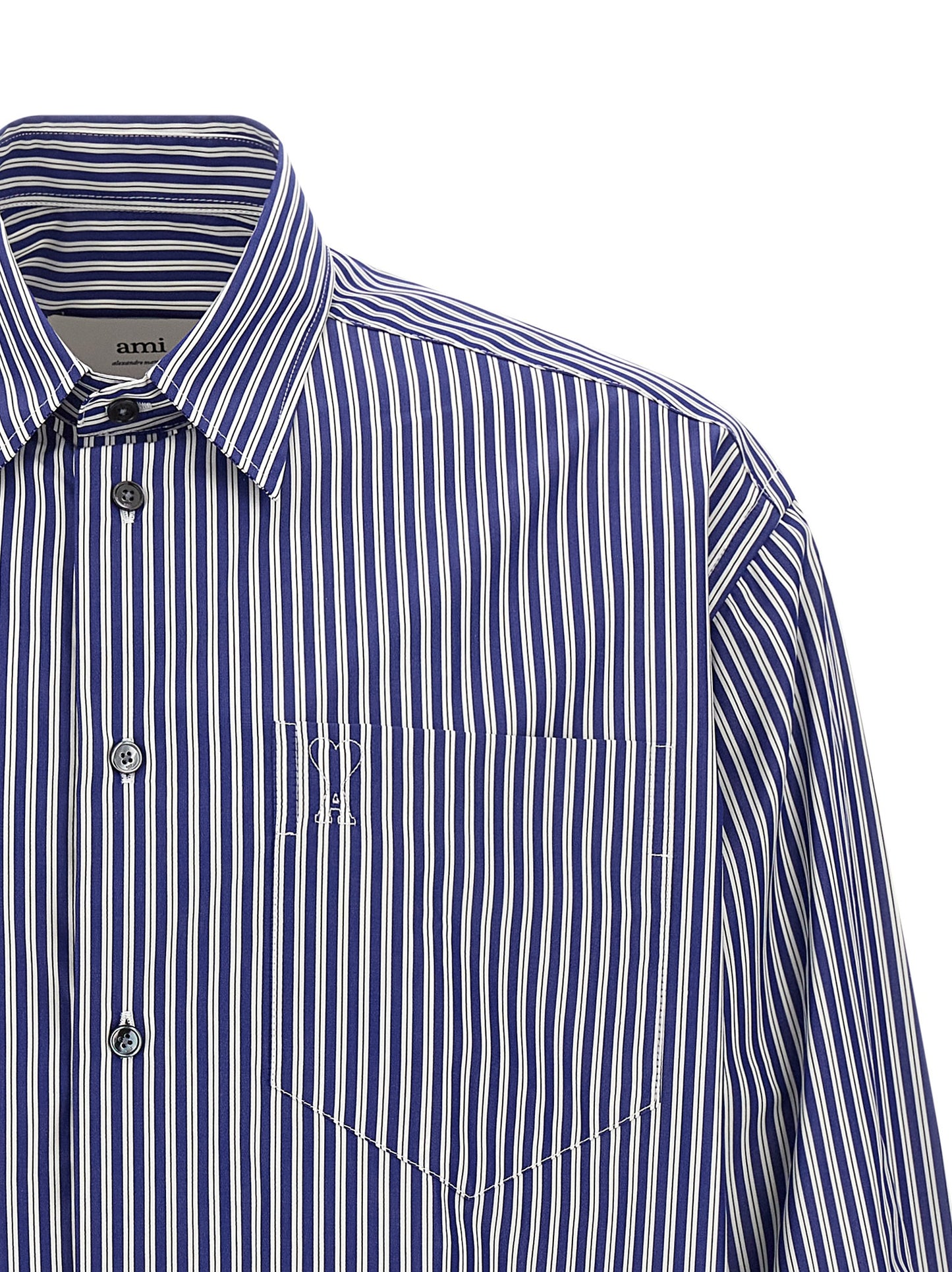 'Ami De Coeur' shirt Shirt, blouse