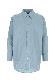 Ami -chemise bords f