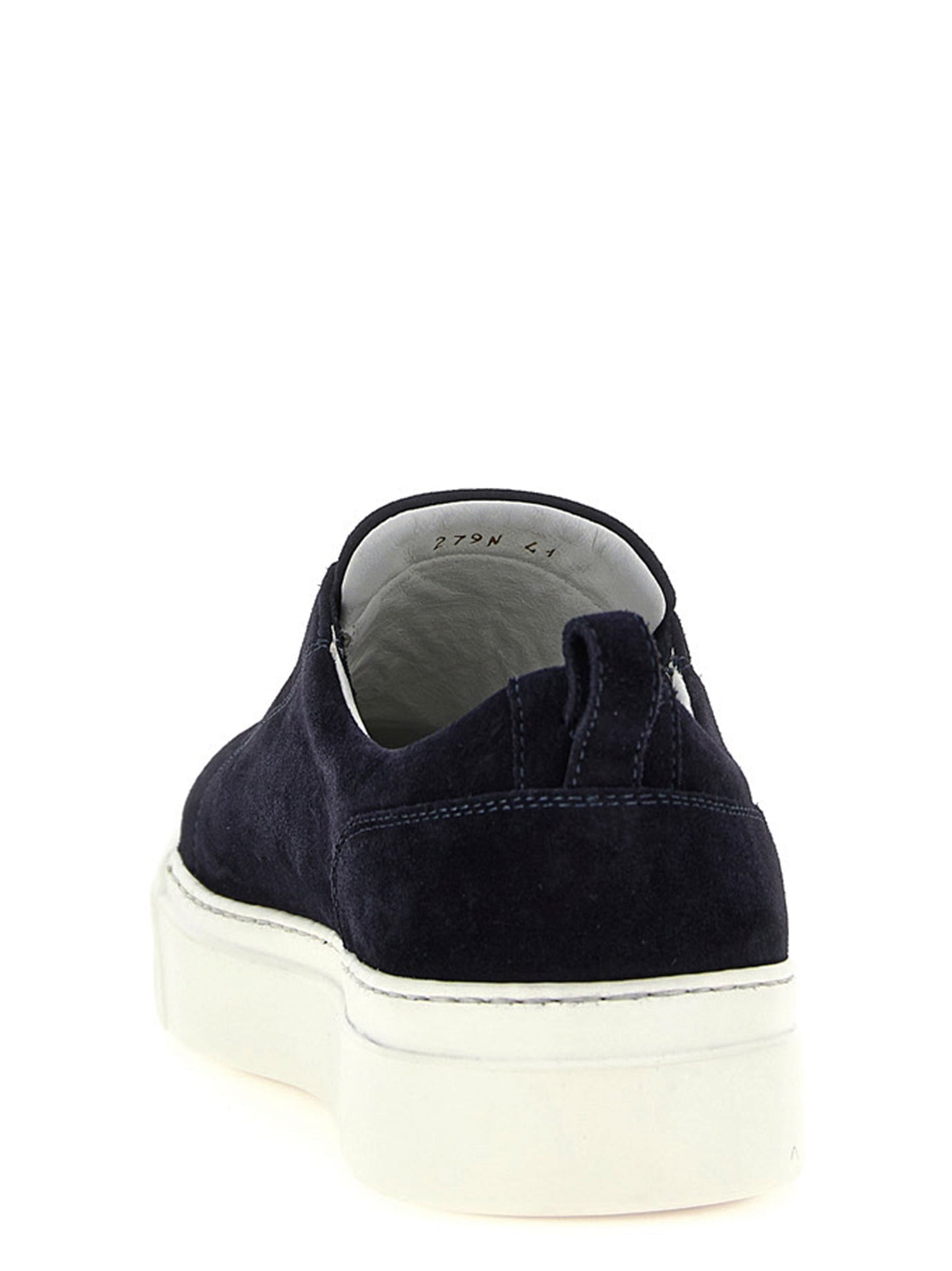 Suede sneakers Sneakers
