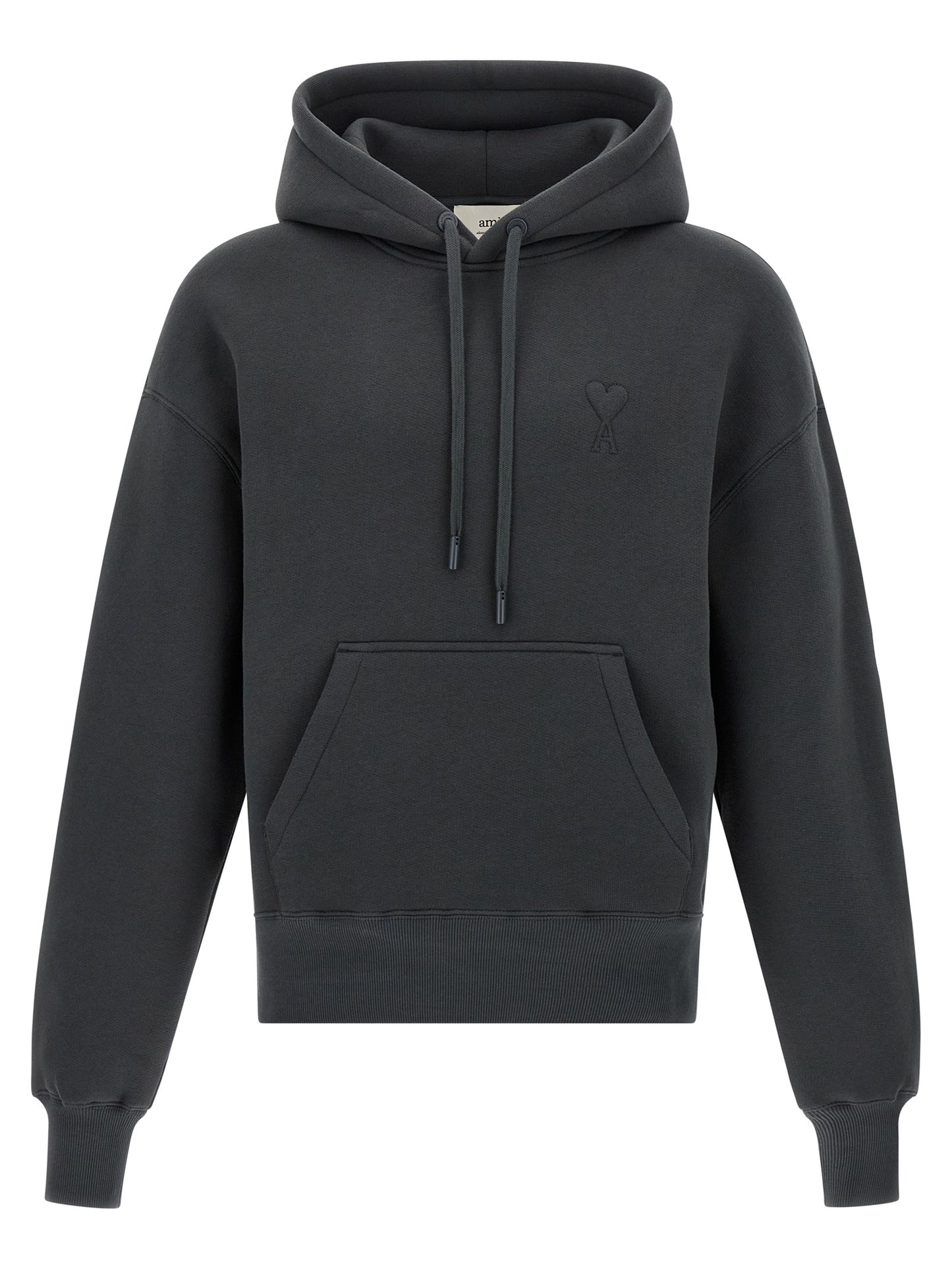 'Ami De Coeur' hoodie Sweatshirt