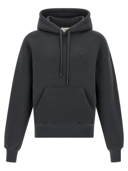 'Ami De Coeur' hoodie Sweatshirt