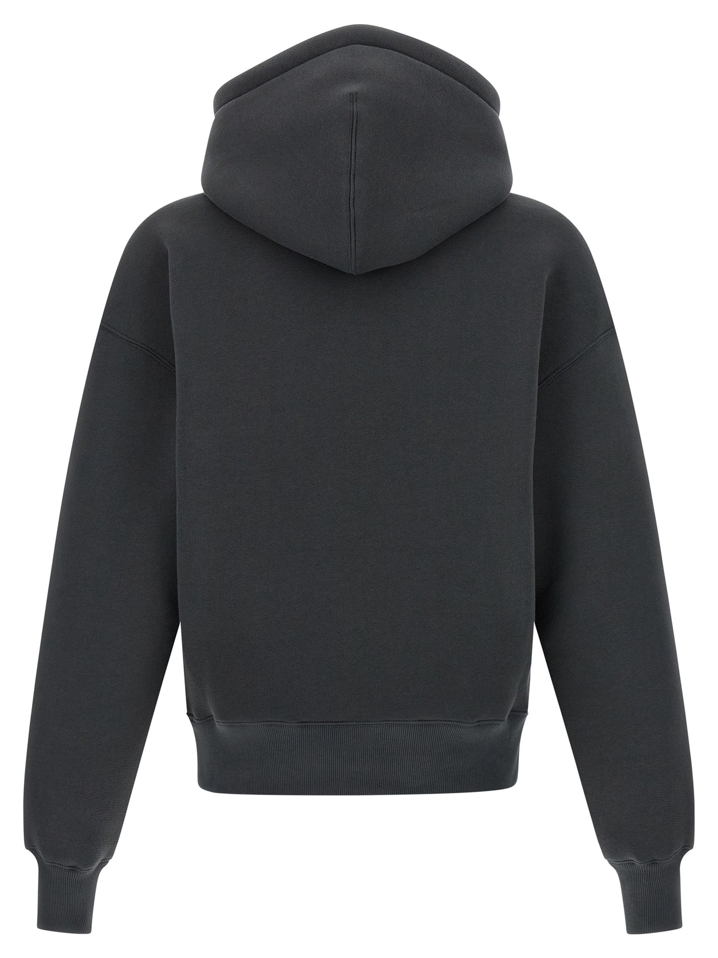 'Ami De Coeur' hoodie Sweatshirt