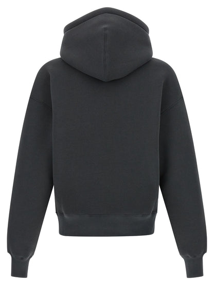 'Ami De Coeur' hoodie Sweatshirt