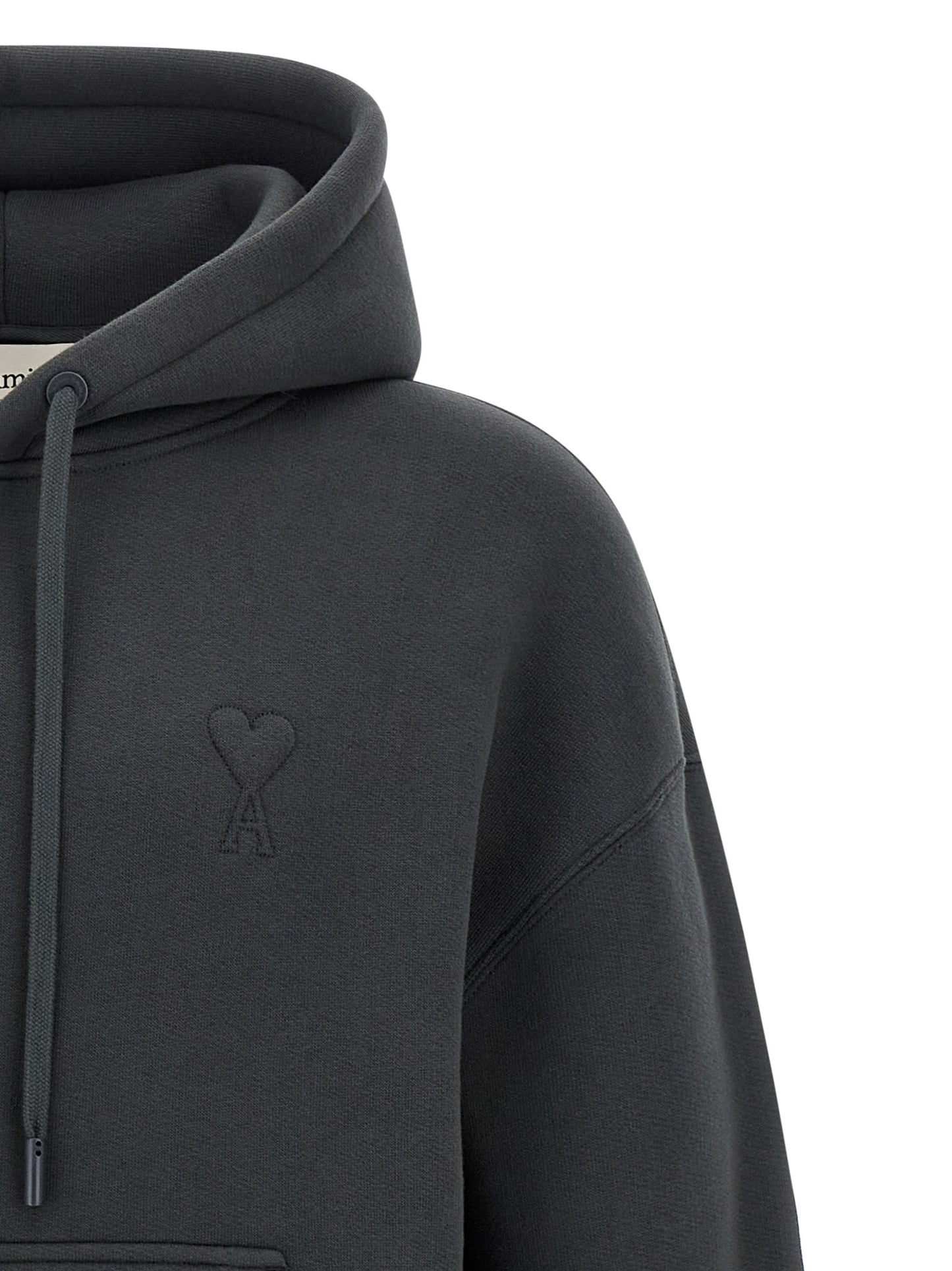 'Ami De Coeur' hoodie Sweatshirt