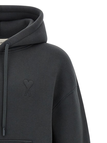 'Ami De Coeur' hoodie Sweatshirt