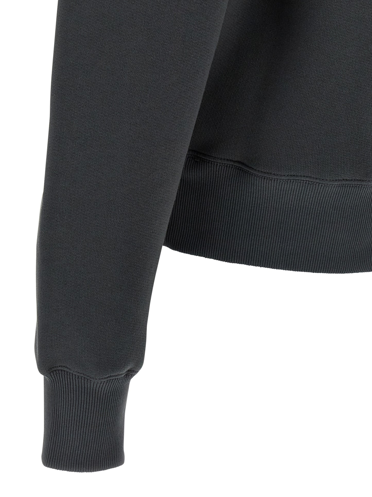 'Ami De Coeur' hoodie Sweatshirt
