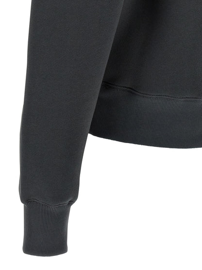 'Ami De Coeur' hoodie Sweatshirt