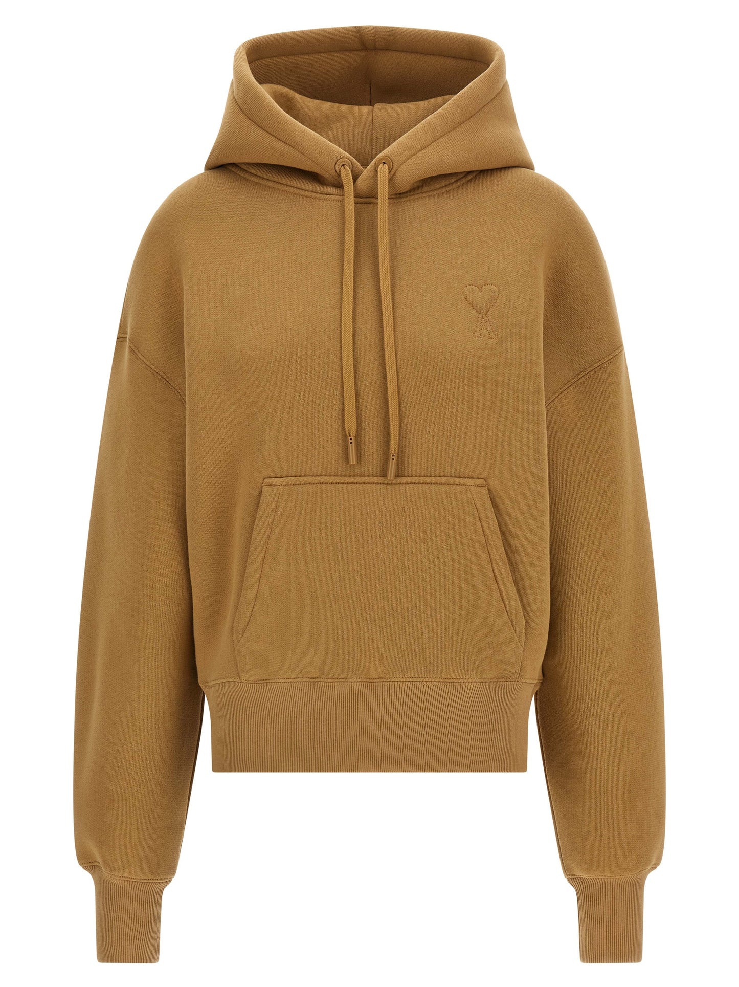 'Ami De Coeur' hoodie Sweatshirt