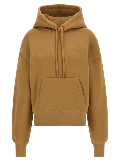 'Ami De Coeur' hoodie Sweatshirt