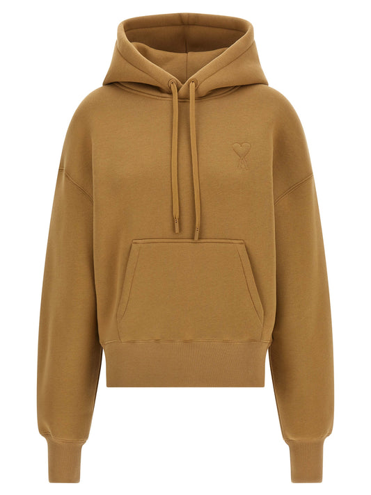 'Ami De Coeur' hoodie Sweatshirt
