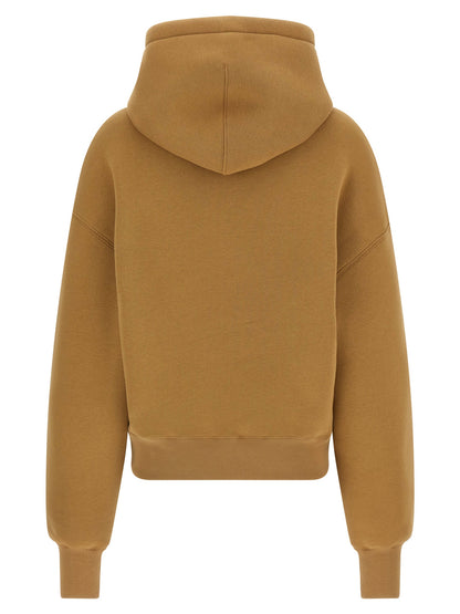 'Ami De Coeur' hoodie Sweatshirt