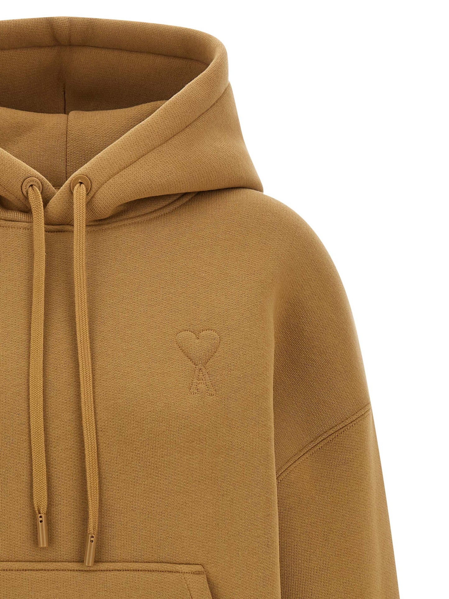 'Ami De Coeur' hoodie Sweatshirt