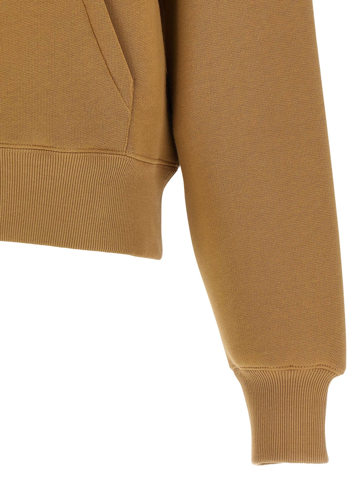 'Ami De Coeur' hoodie Sweatshirt