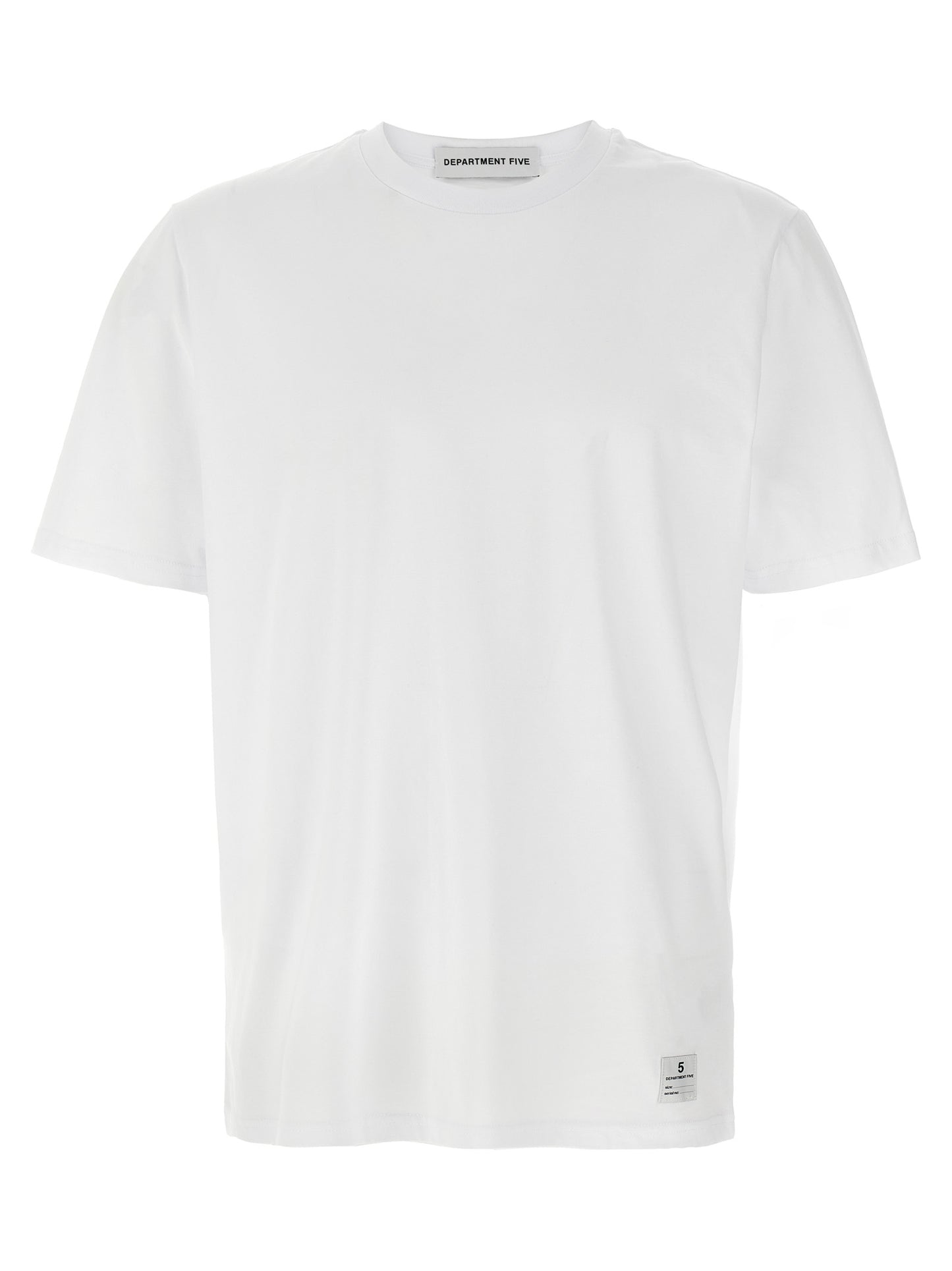 'Bold' T-shirt T-shirt