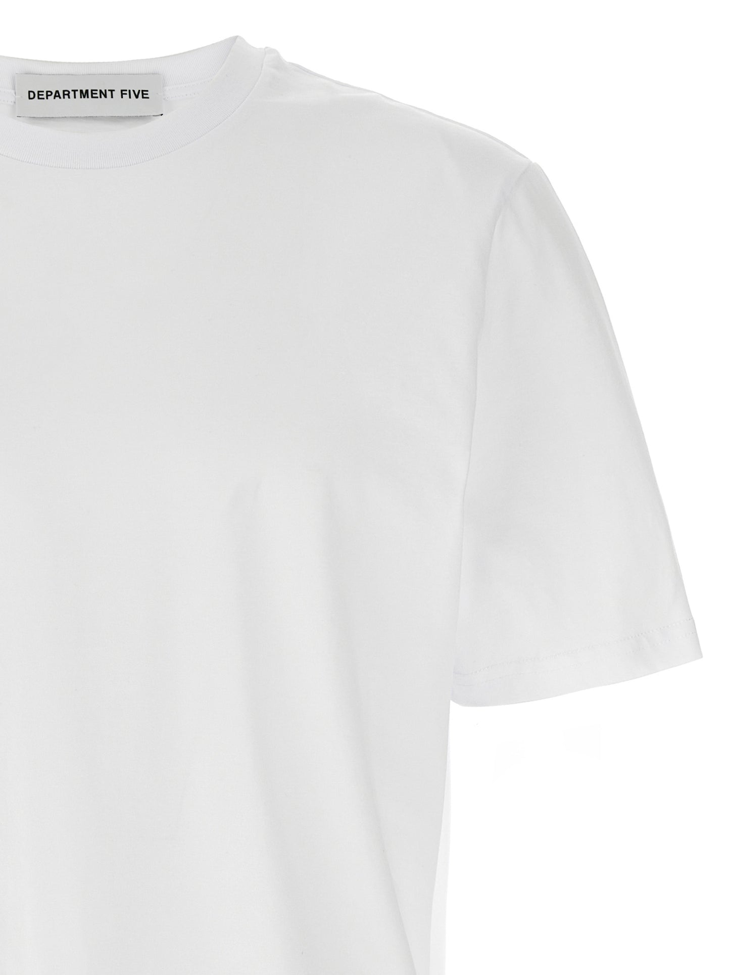 'Bold' T-shirt T-shirt