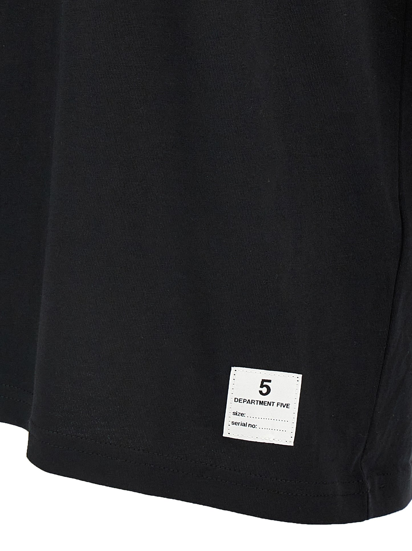 'Bold' T-shirt T-shirt