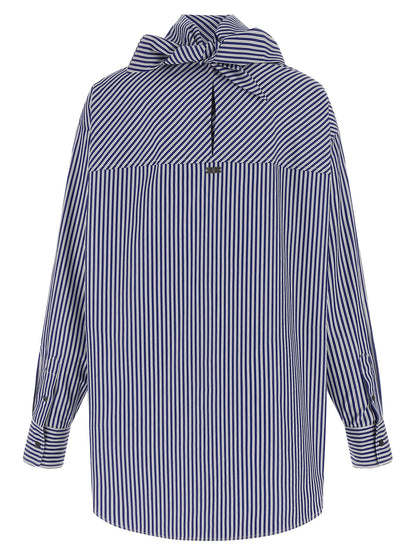 'Bandana Blouse' shirt Shirt, blouse