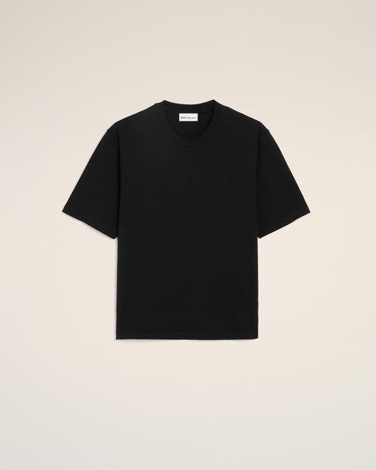 AMI PARIS Cotton t-shirt