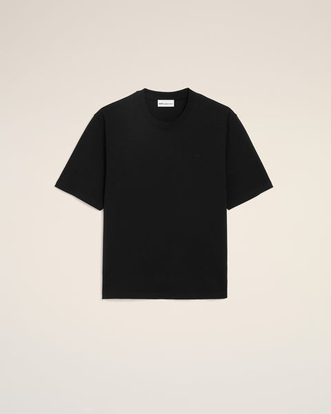 AMI PARIS Cotton t-shirt