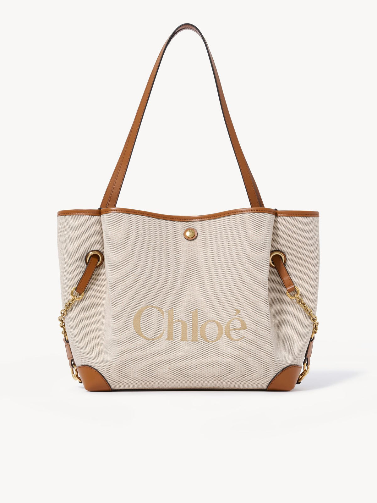 Chloe Bags regular - CLAYBROWN