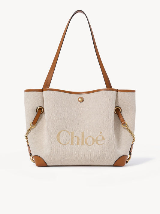 Chloe Bags regular - CLAYBROWN