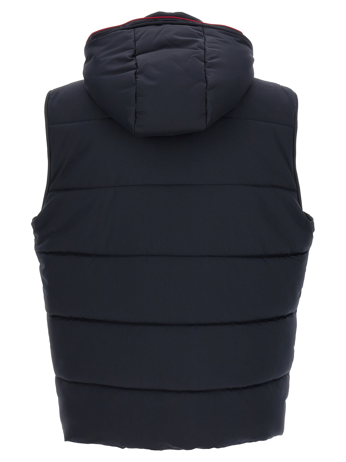 Padded vest Gilet