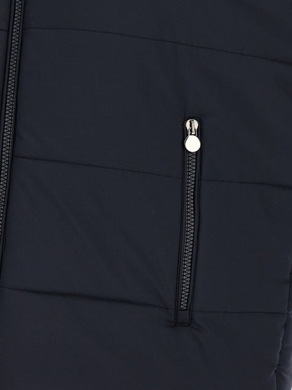 Padded vest Gilet