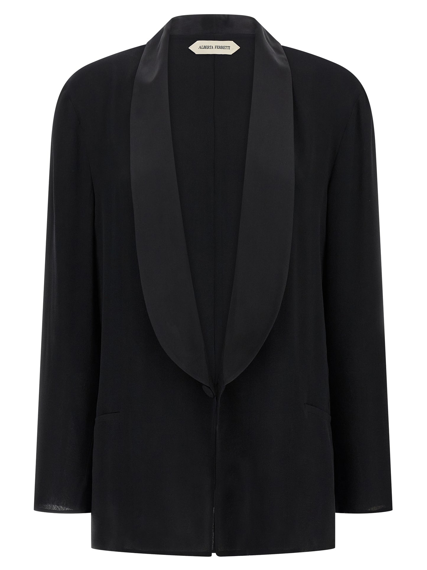 Georgette blazer Blazer, suits