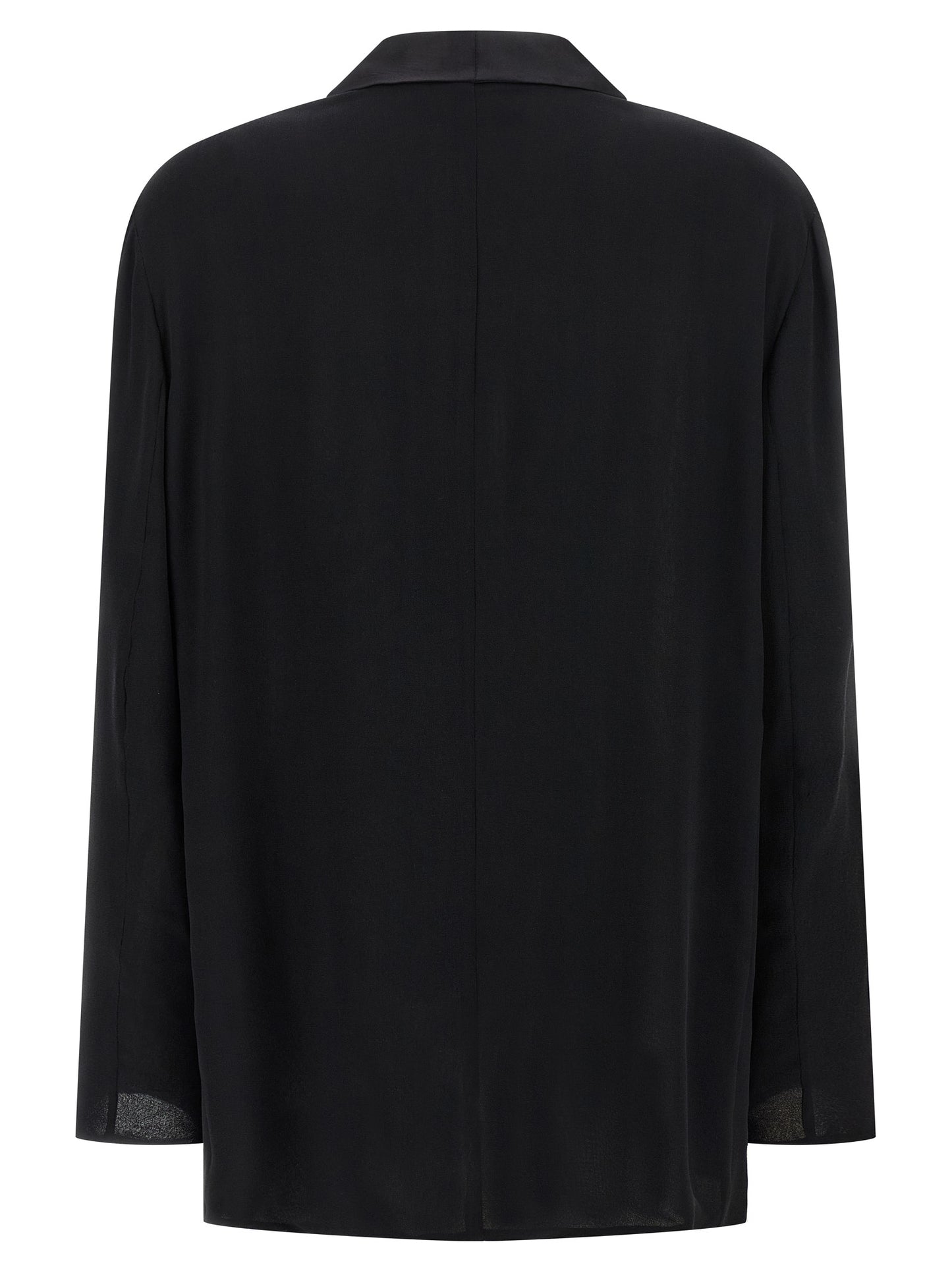 Georgette blazer Blazer, suits