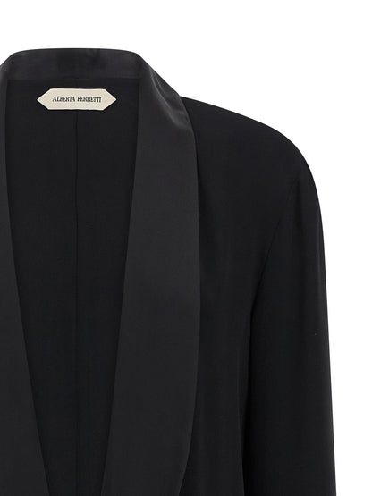 Georgette blazer Blazer, suits