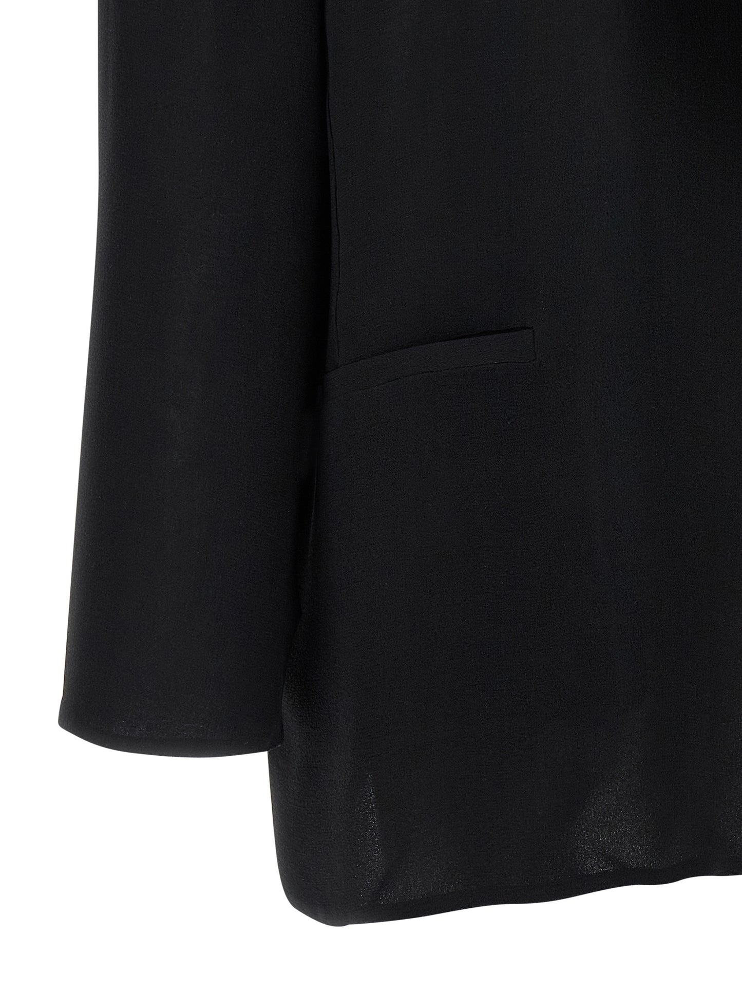 Georgette blazer Blazer, suits