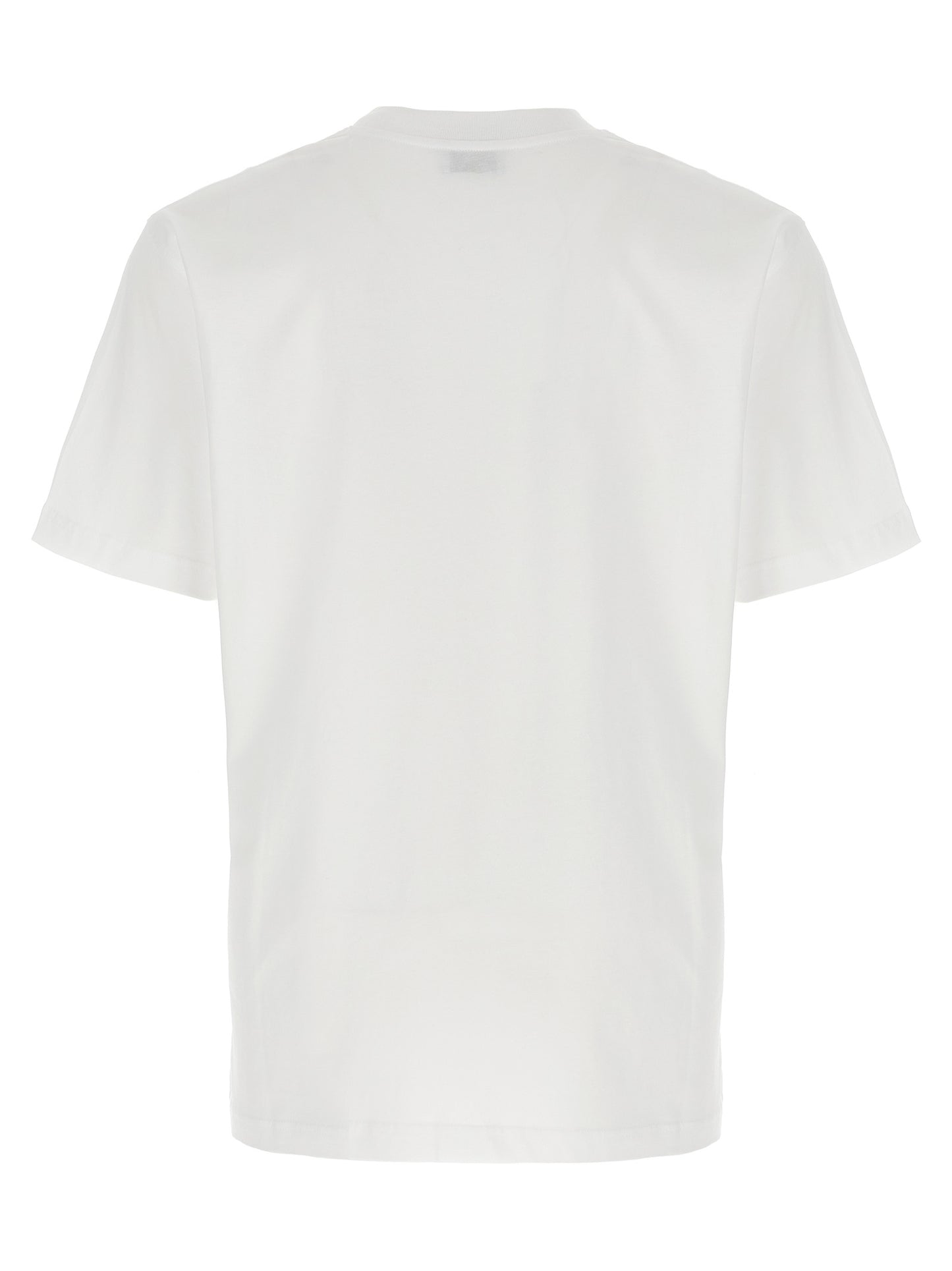 'Teddy' print T-shirt T-shirt