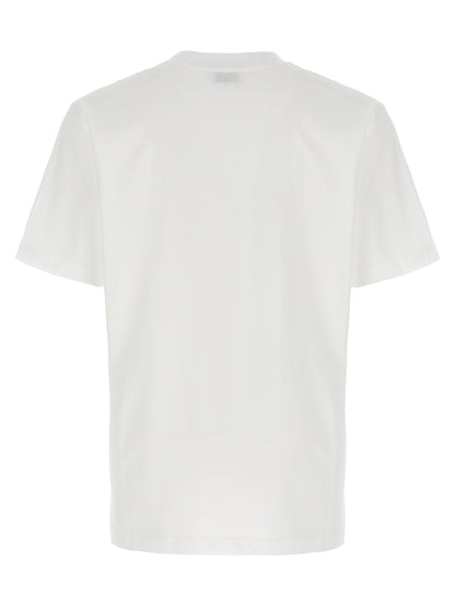 'Teddy' print T-shirt T-shirt